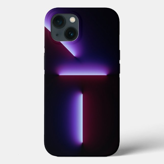Coque-Mate Tough Apple iPhone 13 Coque (Verso)