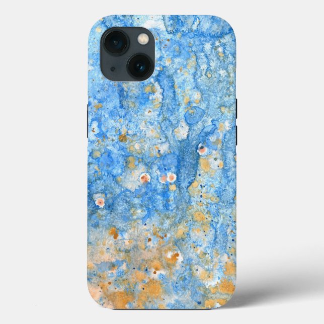 Coque-Mate Tough Apple iPhone 13 Coque (Verso)