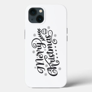 Coque-Mate Tough Apple iPhone 13 Coque
