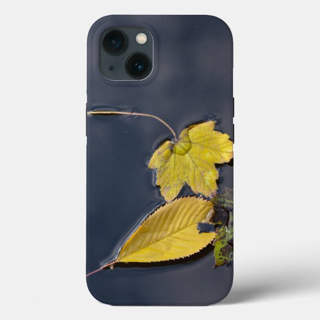 Coque-Mate Tough Apple iPhone 13 Coque (Verso)