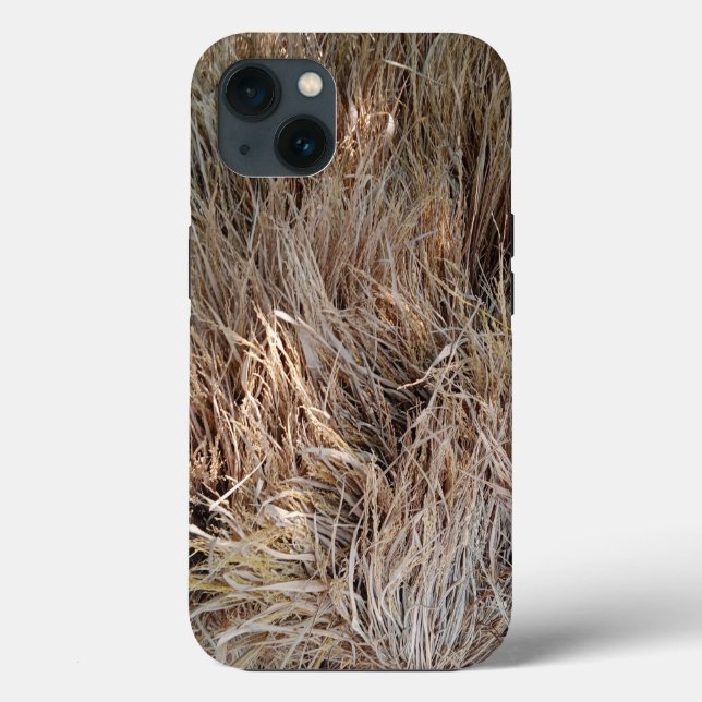 Coque-Mate Tough Apple iPhone 13 Coque (Verso)