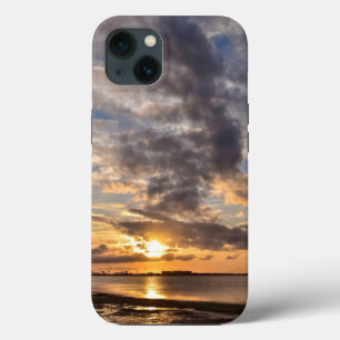 Coque-Mate Tough Apple iPhone 13 Coque
