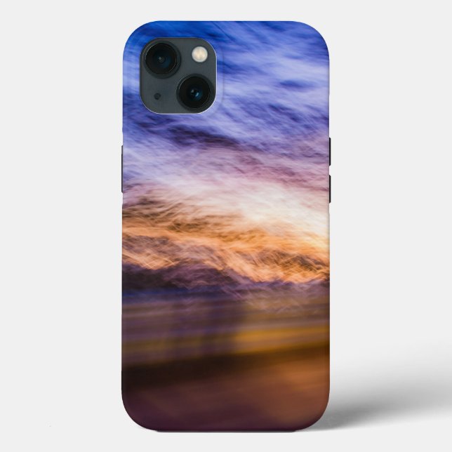 Coque-Mate Tough Apple iPhone 13 Coque (Verso)