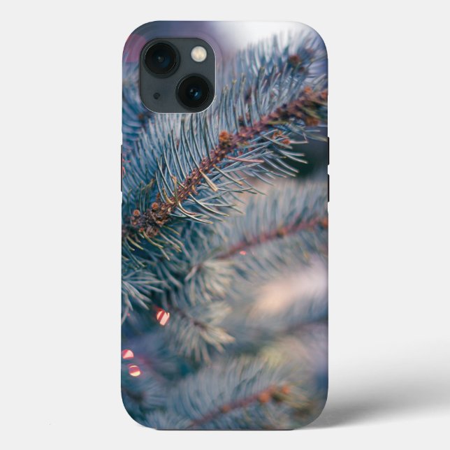 Coque-Mate Tough Apple iPhone 13 Coque (Verso)