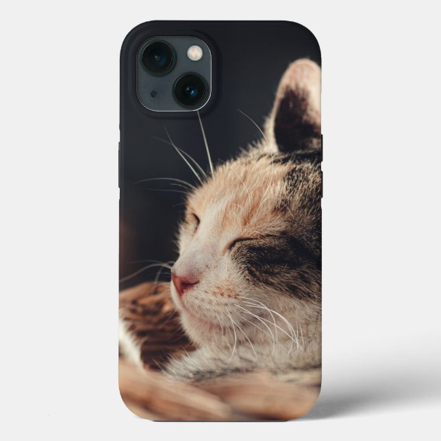 Coque-Mate Tough Apple iPhone 13 Coque (Verso)