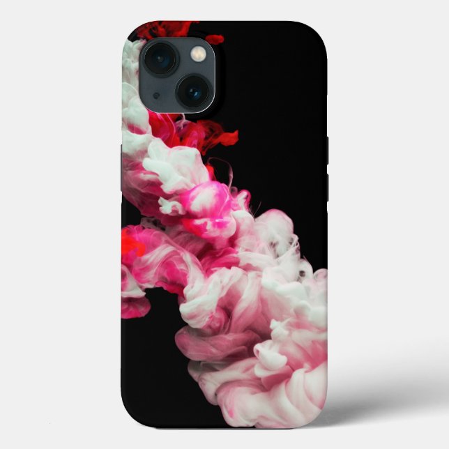 Coque-Mate Tough Apple iPhone 13 Coque (Verso)