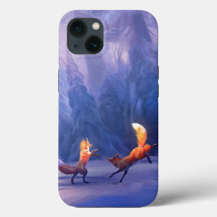 Coque-Mate Tough Apple iPhone 13 Coque