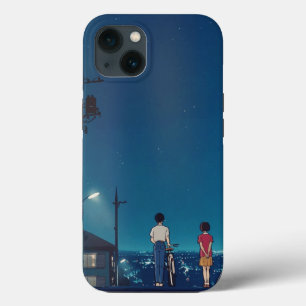 Coque-Mate Tough Apple iPhone 13 Coque