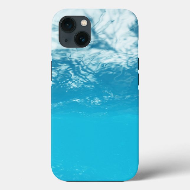 Coque-Mate Tough Apple iPhone 13 Coque (Verso)