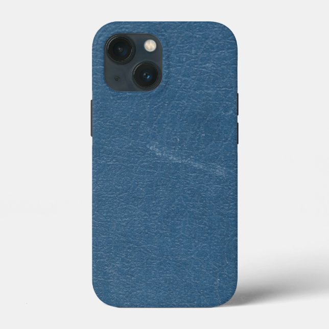 Coque-Mate Tough Apple iPhone 13 mini Coque (Verso)