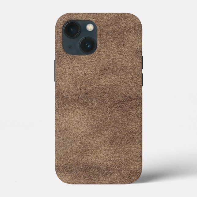 Coque-Mate Tough Apple iPhone 13 mini Coque (Verso)