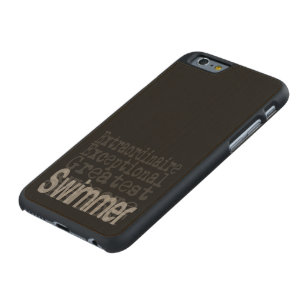 coque iphone 6 nageur coque iphone 6 nageur