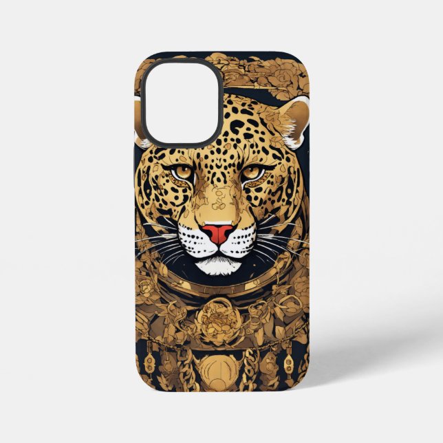 Coque mini dur Iphone 12 (Verso)