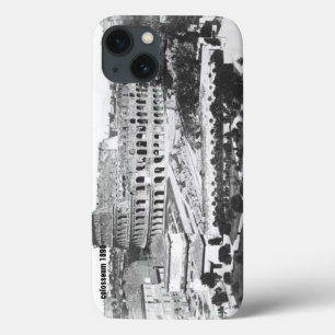 Coque mobile Colosseum 1890