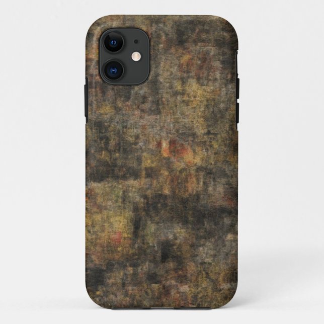 Coque mobile Urban Grunge Texture (Dos)