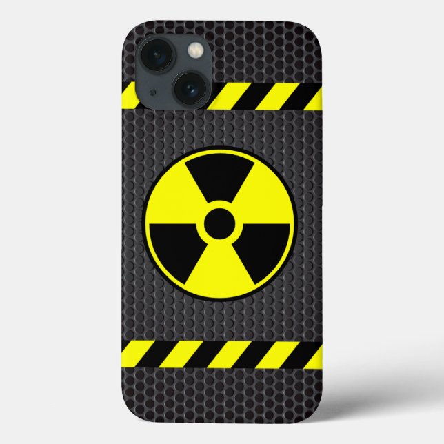 Coque nucléaire Ipad Air (Verso)