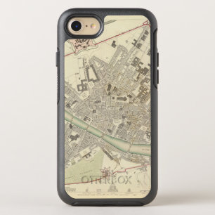 Coque Otterbox Symmetry Pour iPhone 7 Florence Firenze