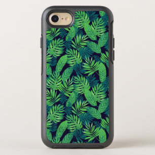 Coque OtterBox Symmetry iPhone 8/7 Motif Feuille tropical