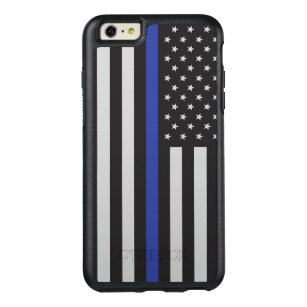 coque iphone 6 police