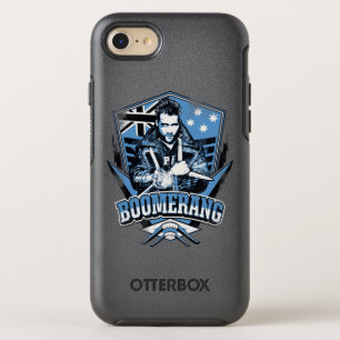 Coque OtterBox Symmetry iPhone 8/7 Suicide Squad   Boomerang