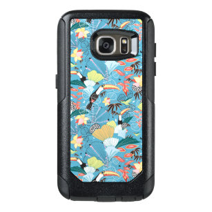 coque samsung galaxie s7 flip case tropical coque samsung galaxie s7 flip case tropical