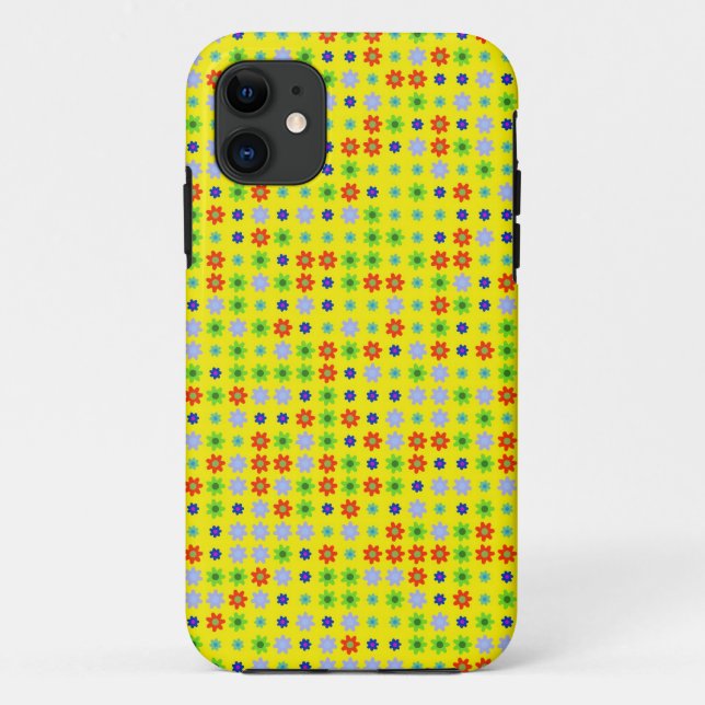 Coque personnalisable à l'alimentation de flux (Dos)