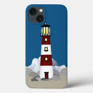 Coque phare iPhone 6/6 s