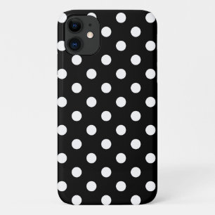 Coque pois iPhone 11