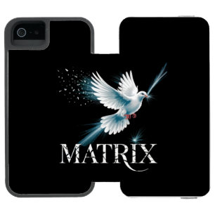 COQUE-PORTEFEUILLE iPhone 5 INCIPIO WATSON™ 