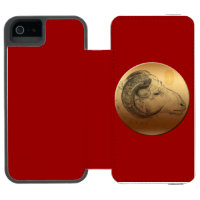 Bélier d'or ou baies - Chinois + Astrologie occide