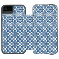 Carrelage méditerranéen, Portugais, Azulejo, Majol