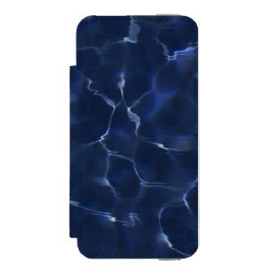 Coque-portefeuille iPhone 5 Incipio Watson™ Caustiques