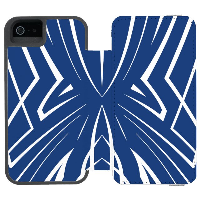 Coque Portefeuille Incipio Pour iPhone Crystal 2 (Folio Ouvert)