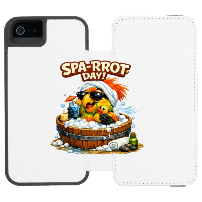 Coque Portefeuille Incipio Pour iPhone Étui portefeuille pour iPhone 6 (Folio Ouvert)