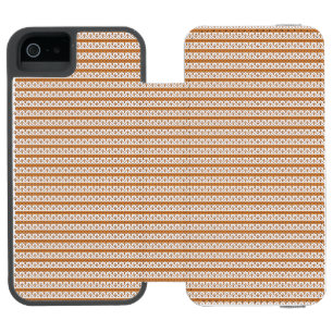 Coque-portefeuille iPhone 5 Incipio Watson™ Étui portefeuille pour iphone 6 