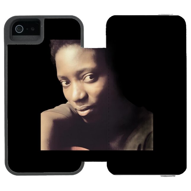 Coque Portefeuille Incipio Pour iPhone Il est bon (Folio Ouvert)