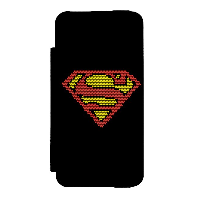 Coque Portefeuille Incipio Pour iPhone Lite-Brite S-Shield (Folio Devant)