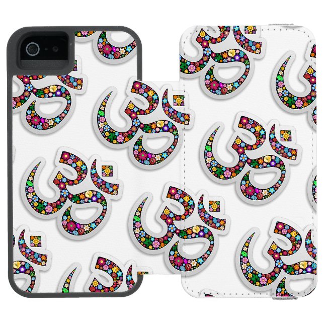 Coque Portefeuille Incipio Pour iPhone Mini plateau de basket (Folio Ouvert)
