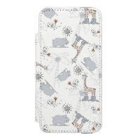 motif 2 de griffonnage