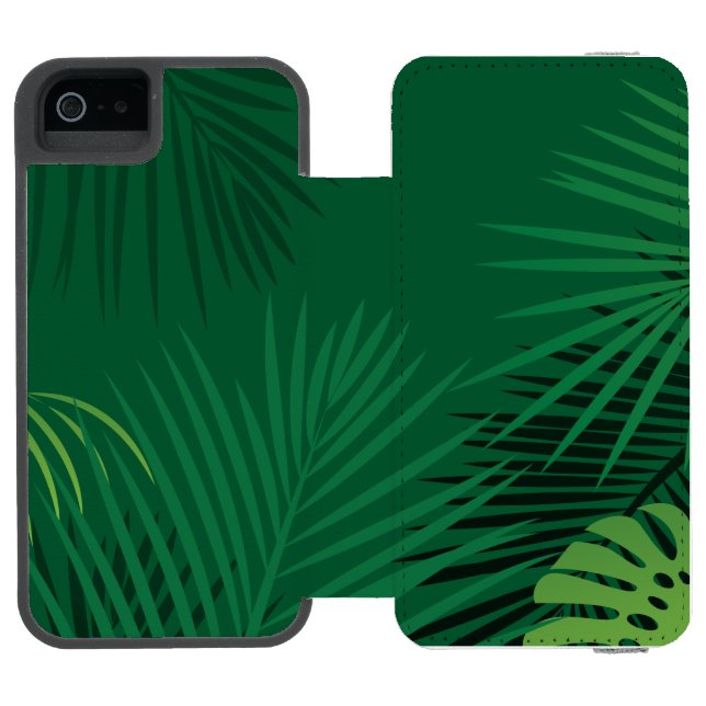 Coque Portefeuille Incipio Pour iPhone Part à 6 (Folio Ouvert)