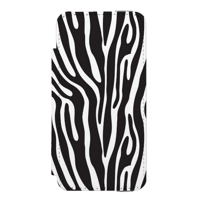 Coque Portefeuille Incipio Pour iPhone Poster de animal (Folio Devant)