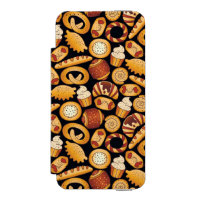 Produits de boulangerie