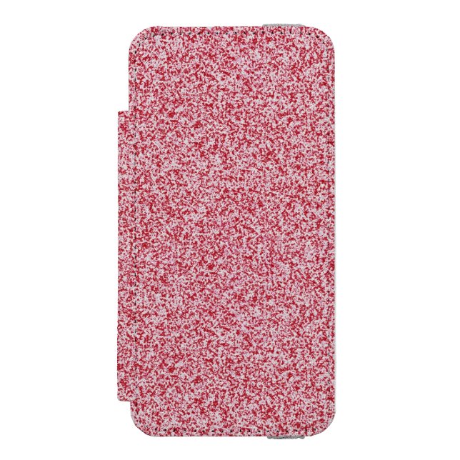 Coque Portefeuille Incipio Pour iPhone Texture abstraite (Folio Devant)
