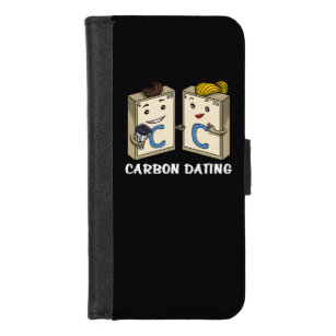 Popcorn carbone datation