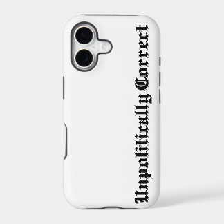 Coque pour iPhone