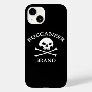 Coque Pour iPhone 14 Boucaneer Marque iPhone 6 Coque