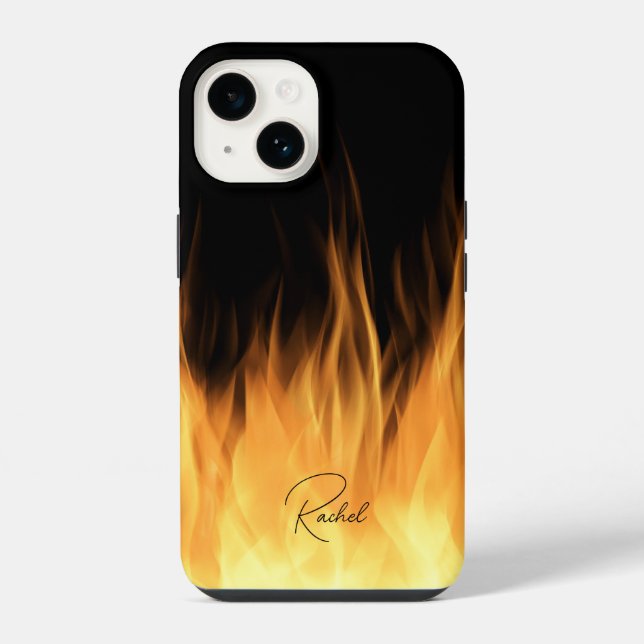 Coque Pour iPhone 14 coque iphone (Verso)