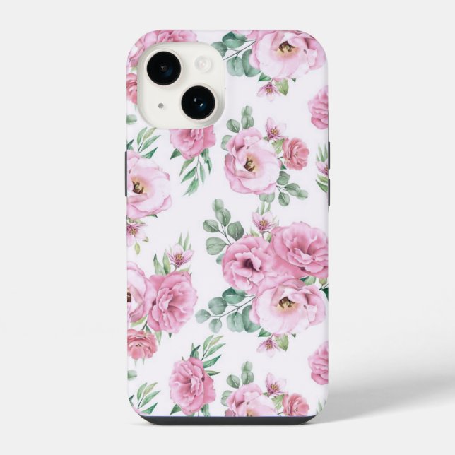 Coque Pour iPhone 14 Coque iPhone 14 (Verso)