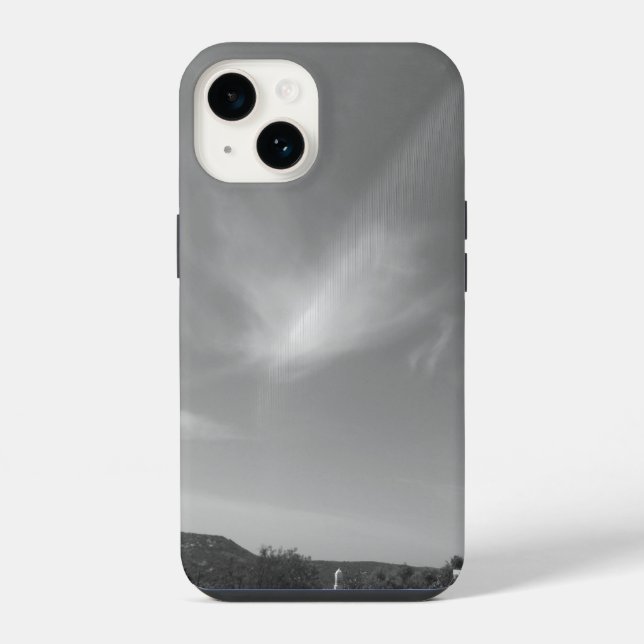 Coque Pour iPhone 14 Coque iPhone 14 (Verso)
