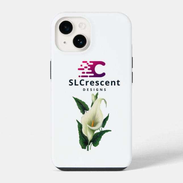 Coque Pour iPhone 14 Coque iPhone 14 (Verso)